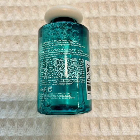 Full Size Origins WELL OFF® Fast And Gentle Eye Makeup Remover (5 fl oz) - Picture 4 of 5